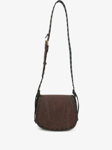 ETRO small Drya cross body bag