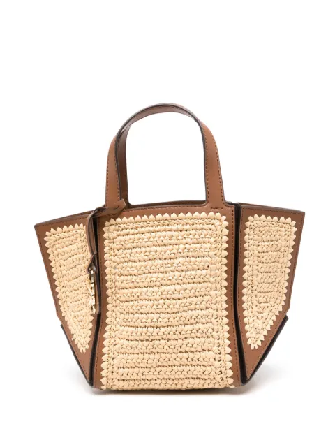 Michael Kors tote Jordi pequeña