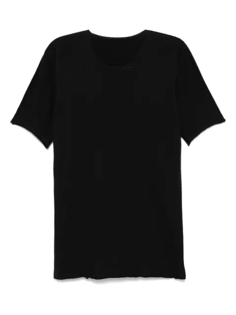 Isaac Sellam Experience knitted T-shirt