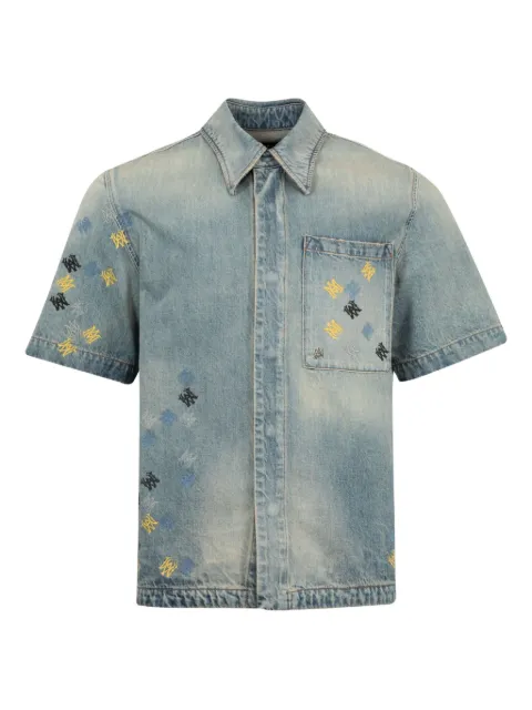 AMIRI cotton shirt 