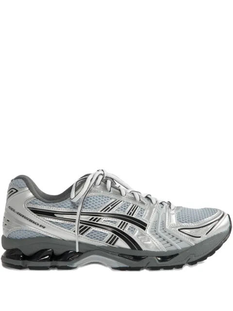 ASICS GEL-Kayano 14 mesh-panel running sneakers