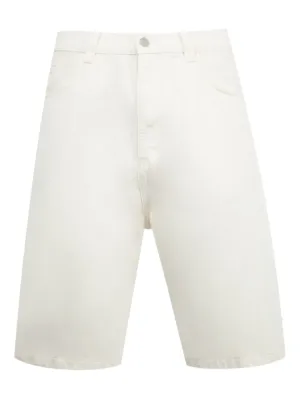 Carhartt WIP Double Knee ショートパンツ | ホワイト | FARFETCH JP
