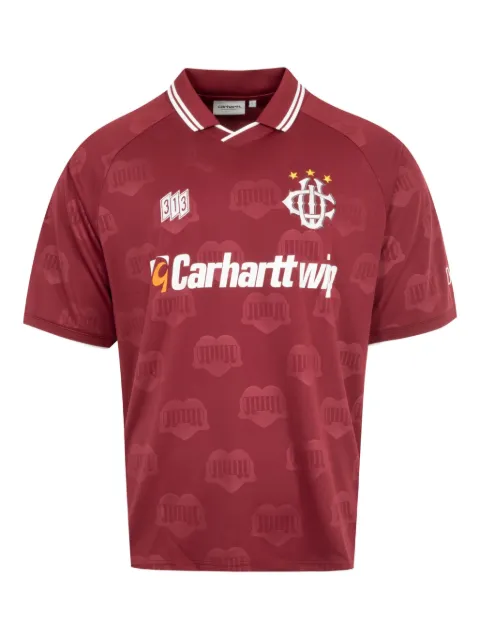 Carhartt WIP playera Football