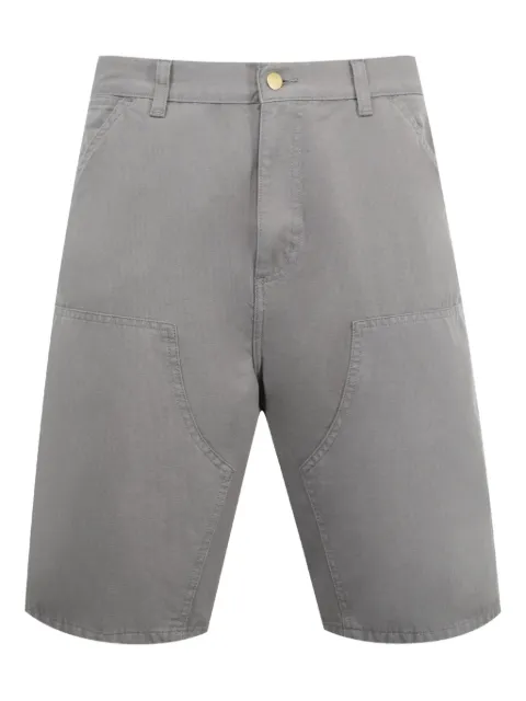 Carhartt WIP shorts con doble rodilla