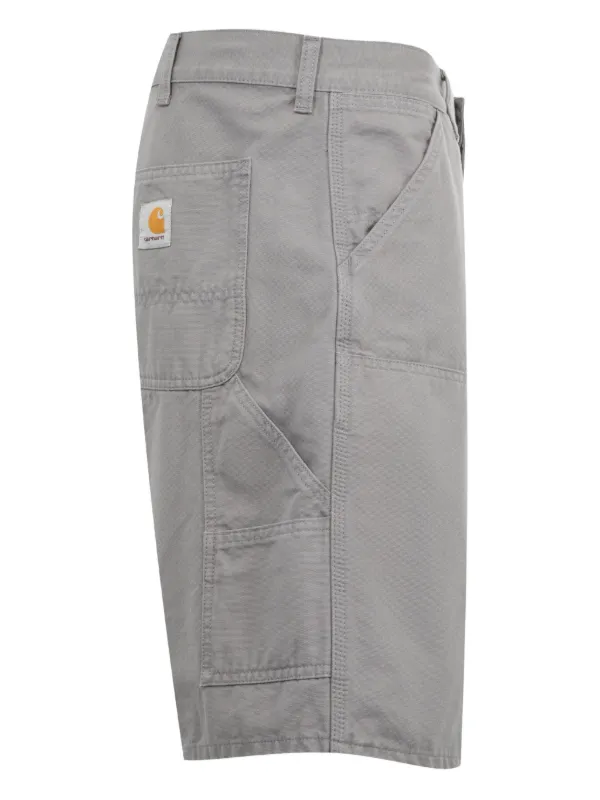 Carhartt WIP カーハート ダブルニー ショートパンツ ショーツ Carhartt WIP パンツ DOUBLE KNEE SHORT（カーハートワークイン