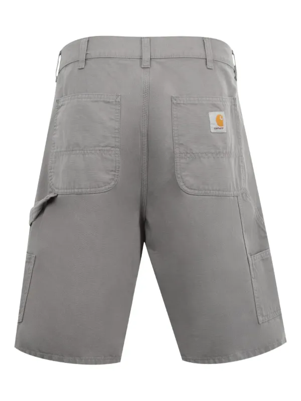 Carhartt ダブルニー ハーフパンツ carhartt WIPカーハート ダブルニーショートパンツ スミスデニム