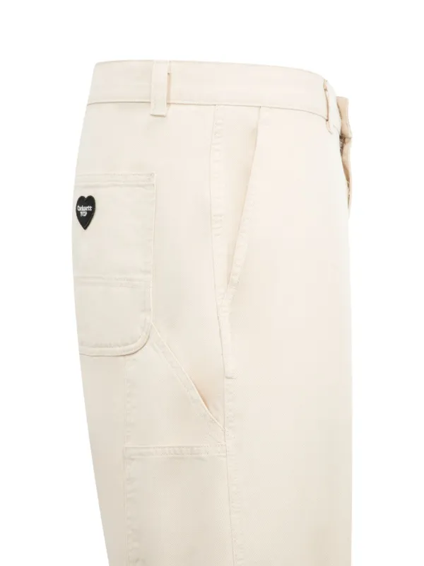 Carhartt WIP Drewe Trousers | Neutrals | FARFETCH
