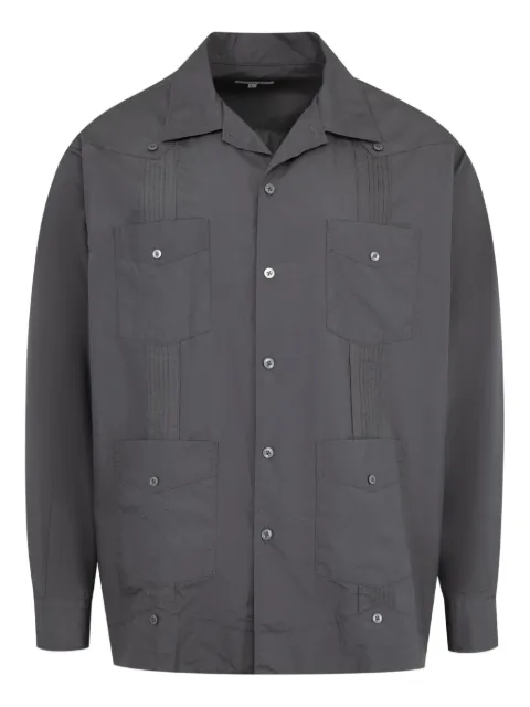 Engineered Garments Guayabera shirt