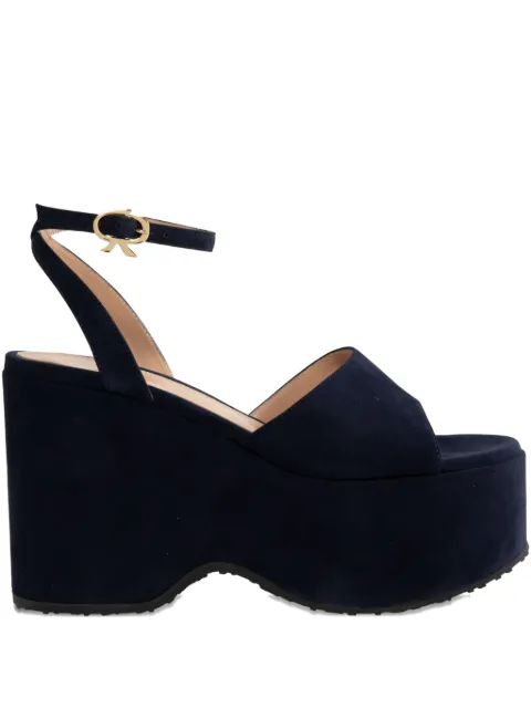 Gianvito Rossi sandalias Thalia