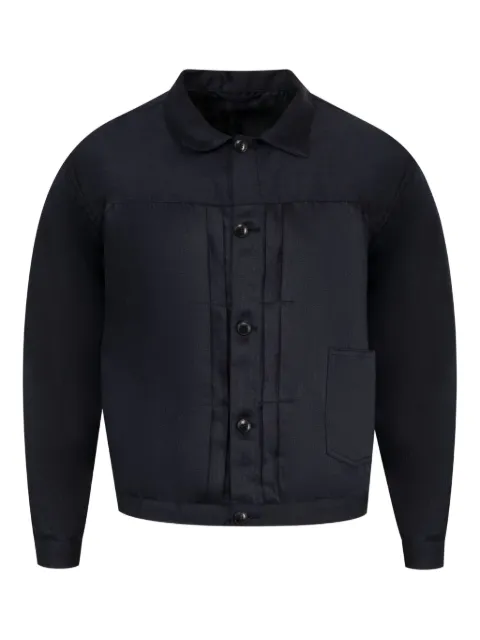 Kaptain Sunshine Tracker jacket