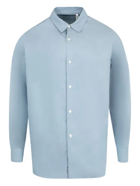 Kaptain Sunshine silk shirt