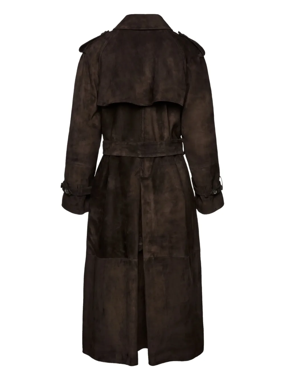 Magda Butrym gabardina con doble botonadura | Abrigos con doble botonadura | Image 2