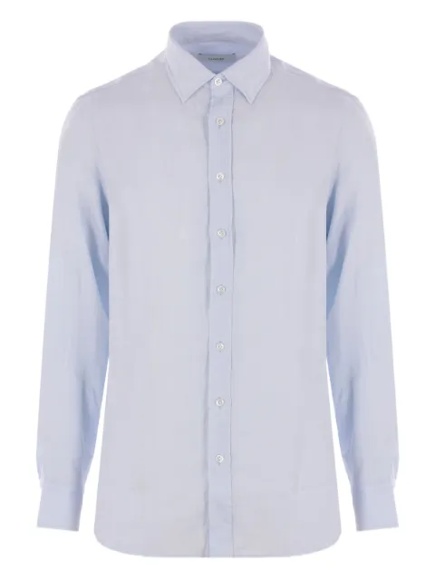 Lardini linen shirt