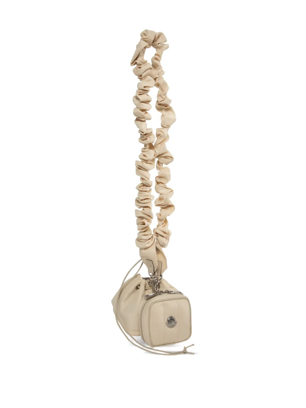Moncler drawstring bucket bag | Image 2