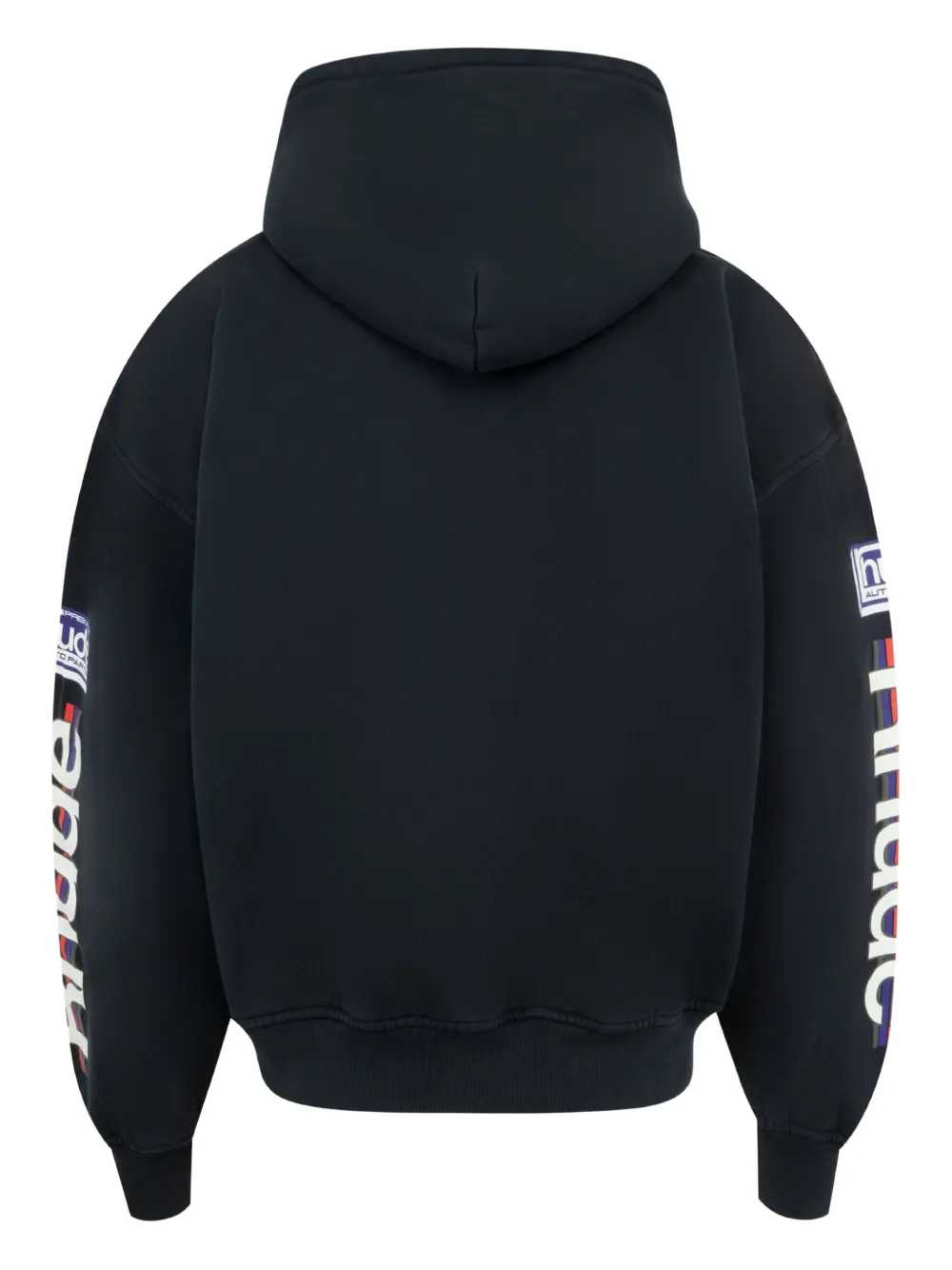 RHUDE hoodie de algodón | Hoodies | Image 2