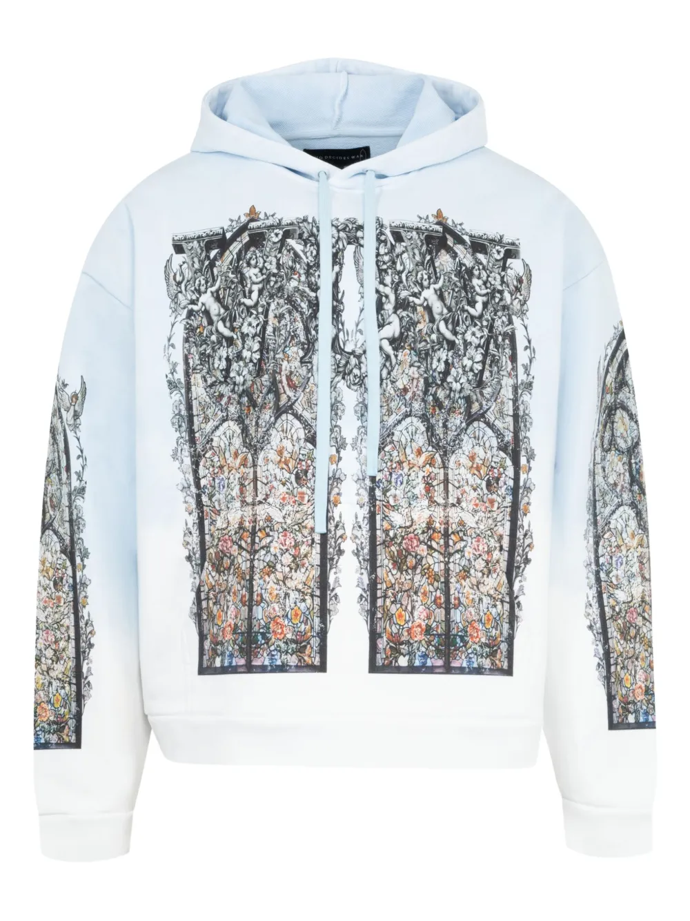 Ignatius hoodie