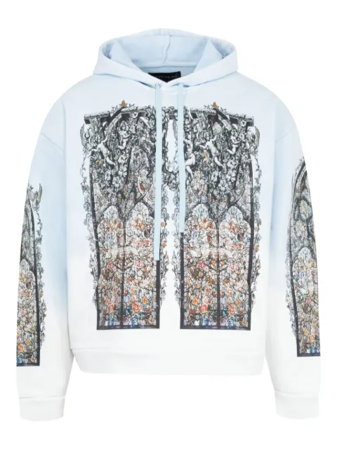 Who Decides War Ignatius hoodie