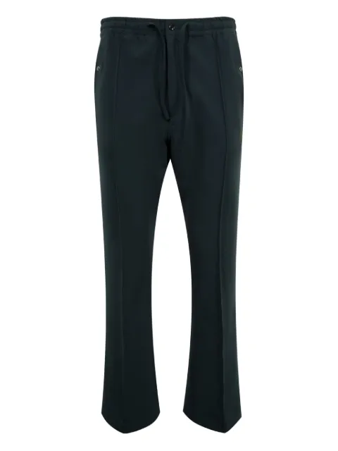 Needles embroidered track pants