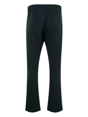 Needles Zipped Track Pant - Poly Smooth – unexpected store