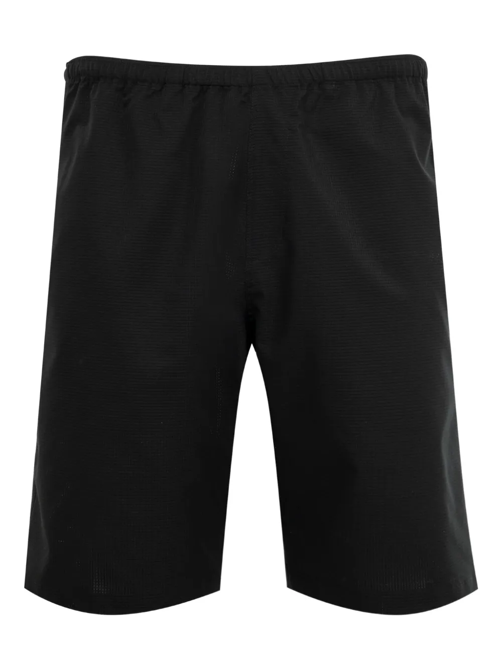 Needles bermudas rectas | negro | Image 1