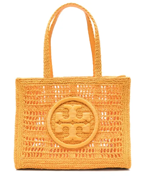 Tory Burch tote Ella pequeña