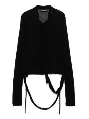 Ottolinger ウィメンズ ニットウェア通販 - FARFETCH