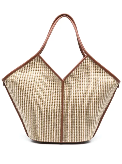 Hereu Calella tote bag
