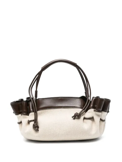 Hereu Arta shoulder bag