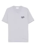Maison Kitsuné Handwriting Comfort T-shirt - Grey