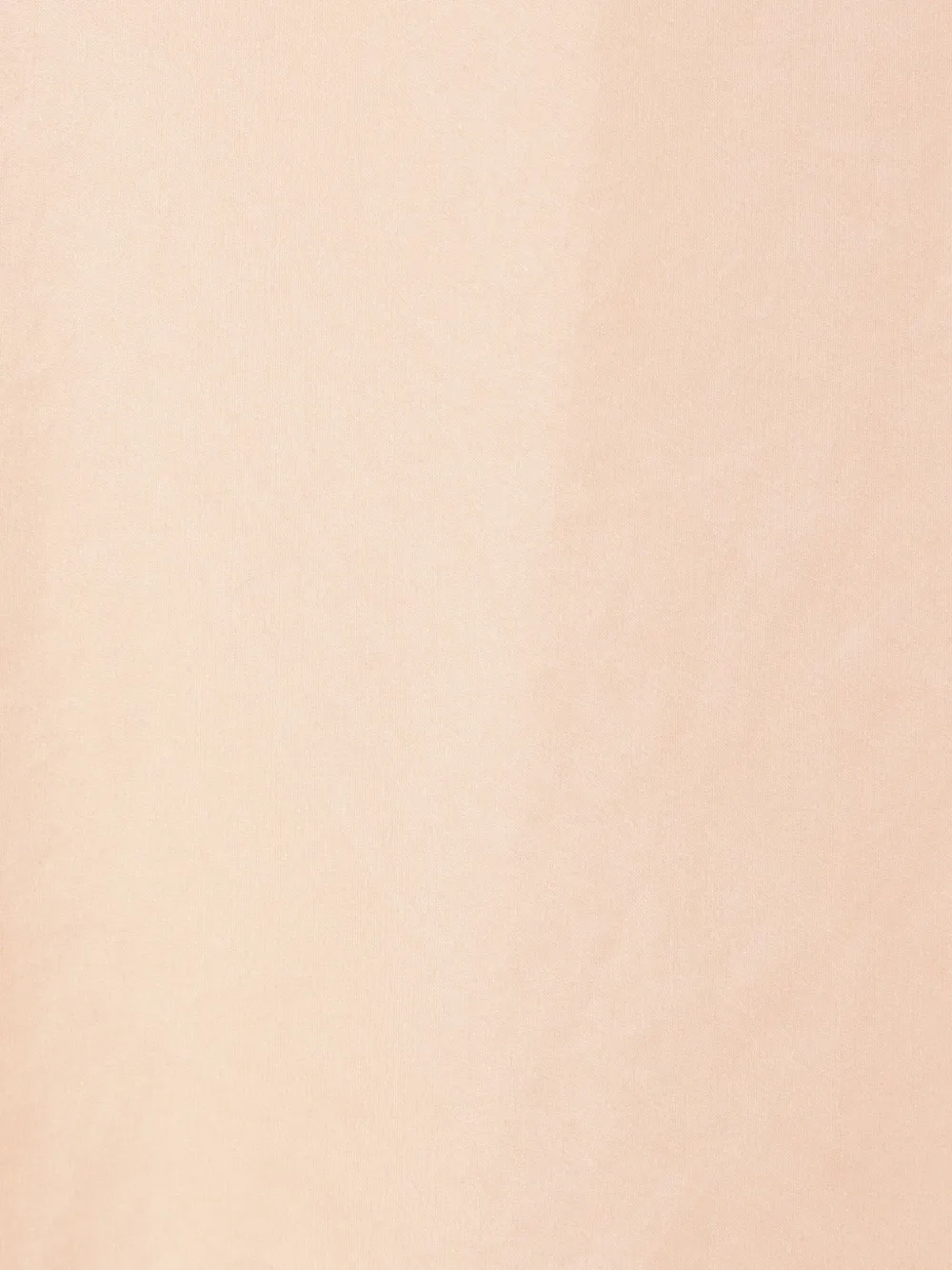 The Row Midi-rok Beige