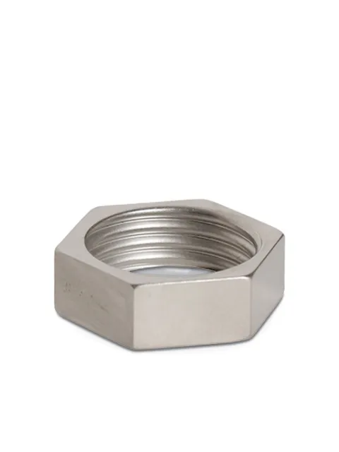 VETEMENTS Screwnut ring