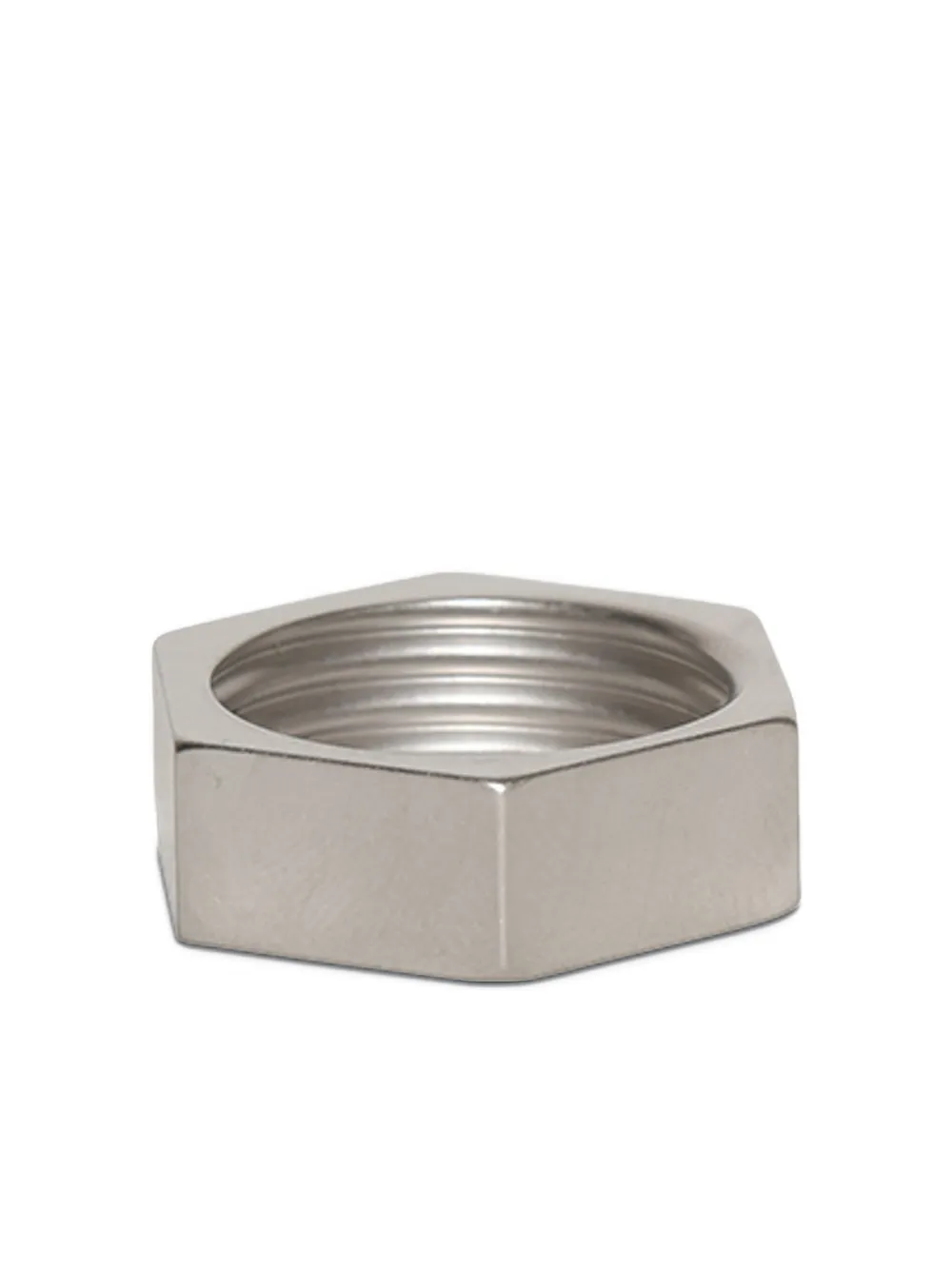 VETEMENTS Screwnut ring | Image 2