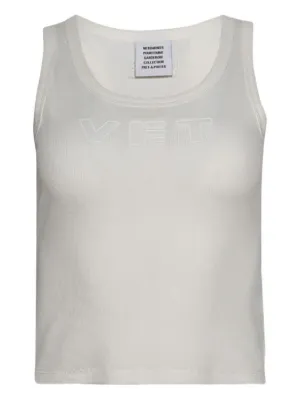 VETEMENTS Vests & Tank Tops for Women - Shop on FARFETCH