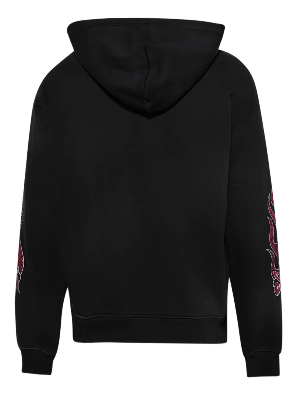 Nahmias hoodie con estampado gráfico | Hoodies | Image 2