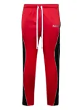 Nahmias Ollie track pants - Red