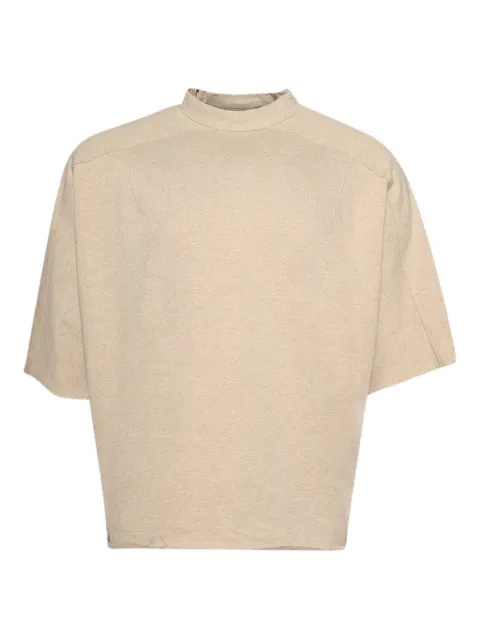 ENTIRE STUDIOS raw-cut T-shirt