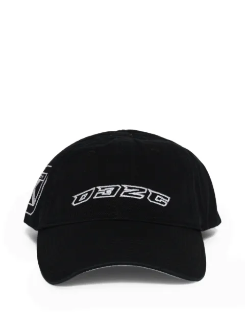 032c logo speedy cap