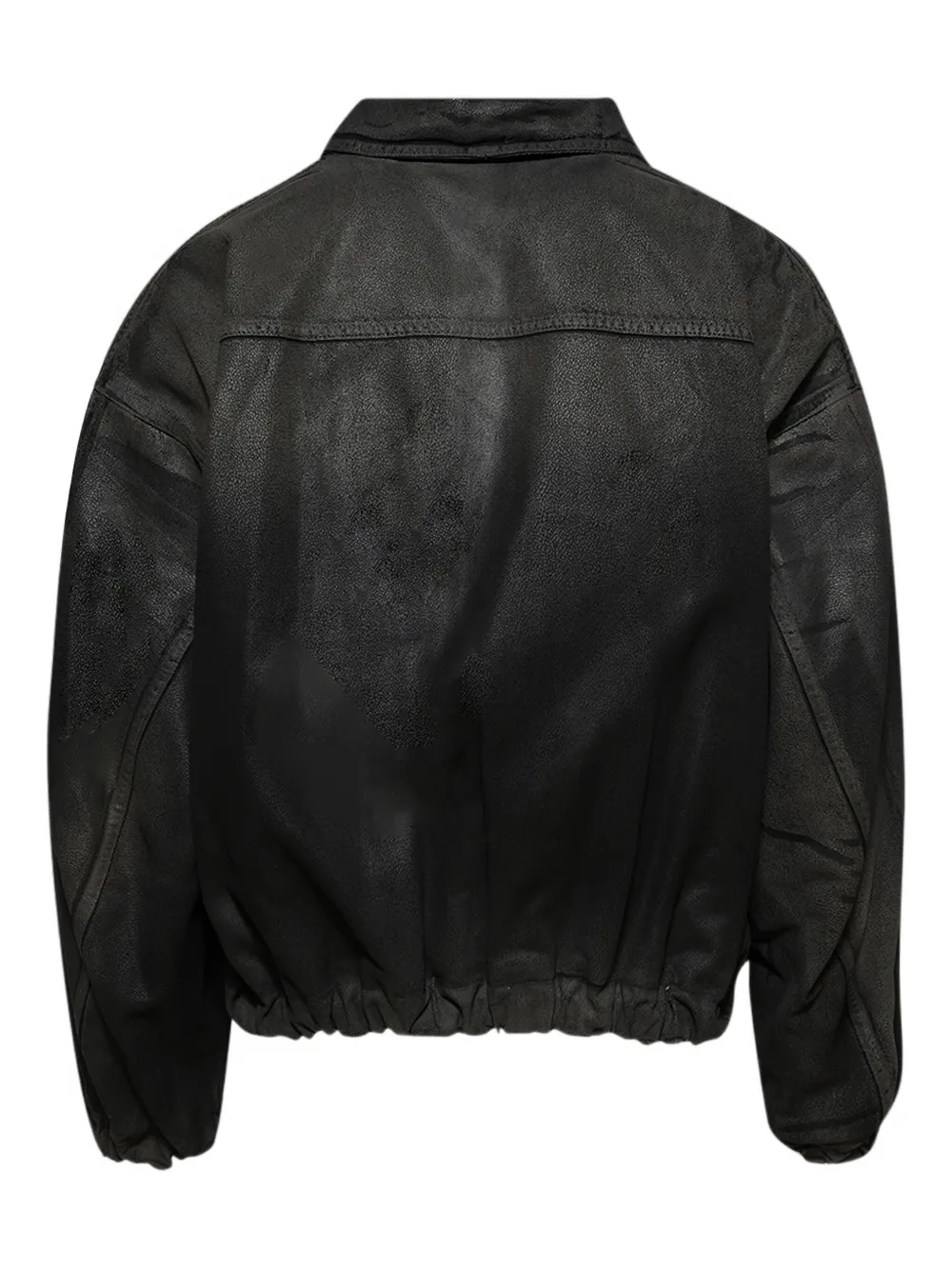 Alexander Wang zip-up bomber jacket | Bomber Jackets | Image 2