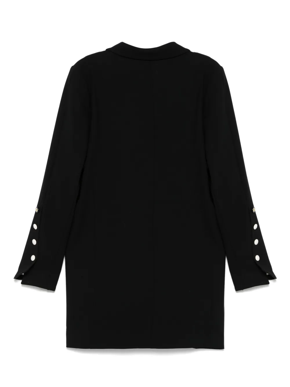 CHANEL Pre-Owned 2007 single-breasted blazer | Image 2