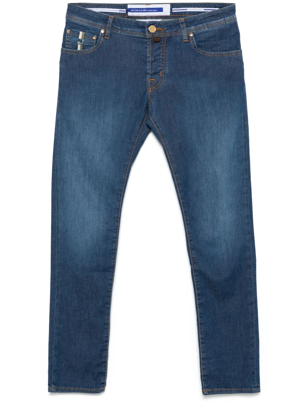 Jacob Cohën jeans Nick | azul | Image 1