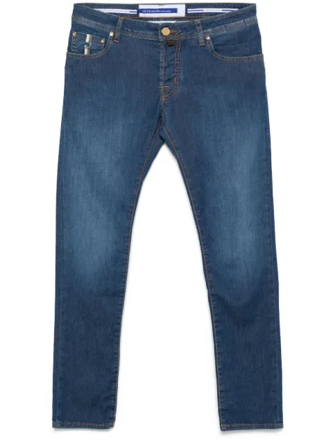 Jacob Cohën Nick jeans
