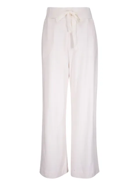 Majestic Filatures wide-leg trousers 