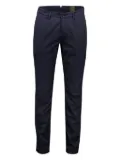 Gardeur cargo-pocket trousers - Blue