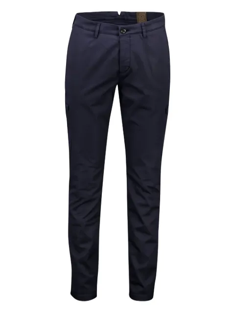Gardeur cargo-pocket trousers