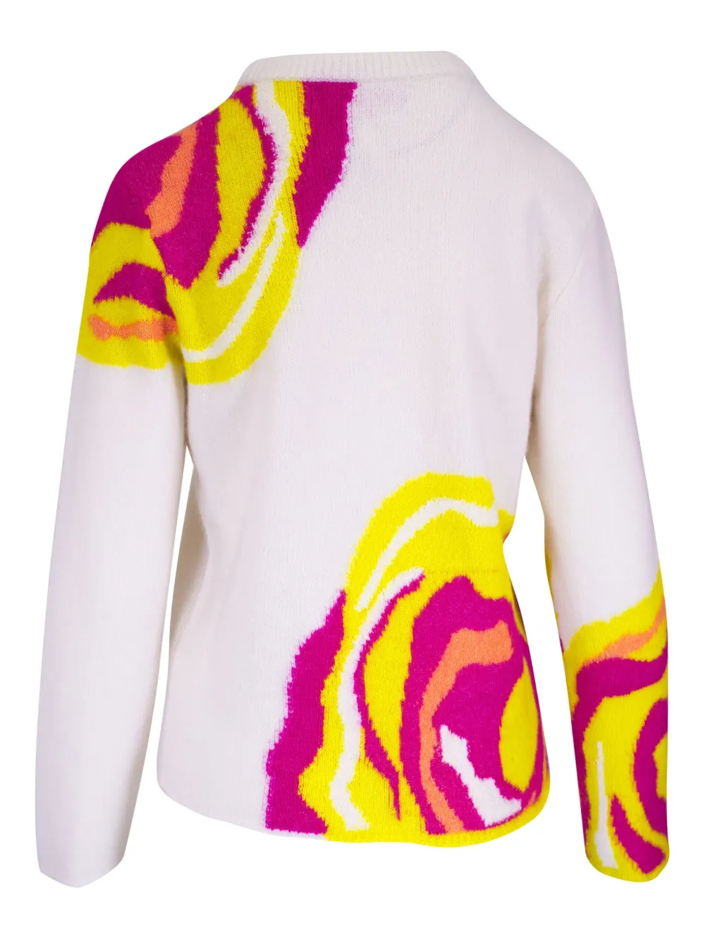The Elder Statesman suéter Geode Nimbus | Suéteres | Image 2