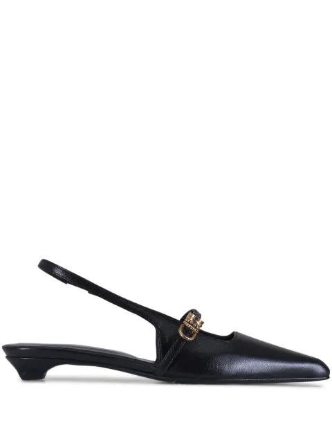 Dorothee Schumacher Everyday Elegance ballet flats