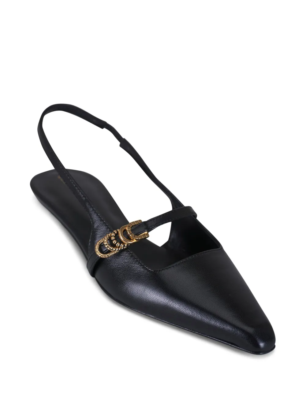 Dorothee Schumacher Everyday Elegance ballet flats | Image 2