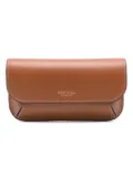 Aspinal Of London Ella sunglasses case - Brown