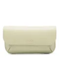 Aspinal Of London Ella sunglasses case - Green