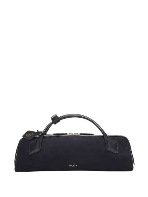 Alaïa Le Teckel clutch bag